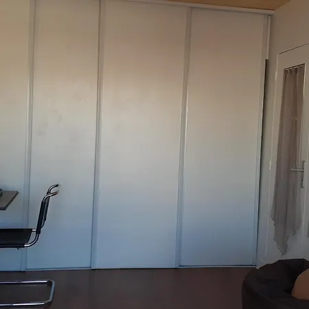 Lepre 93 * Le Pré-Saint-Gervais