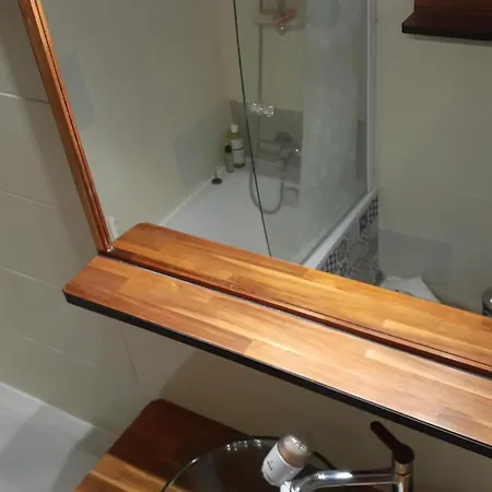 Lepre 93 * Le Pré-Saint-Gervais