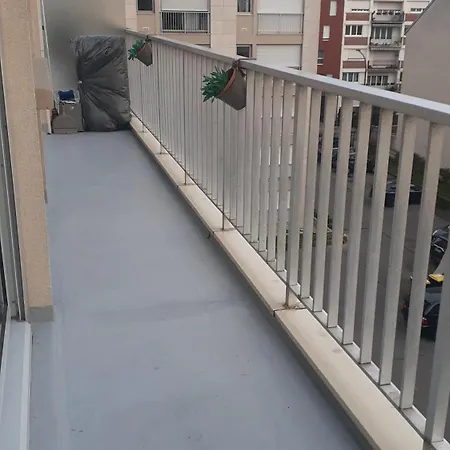 Apartament Lepre 93