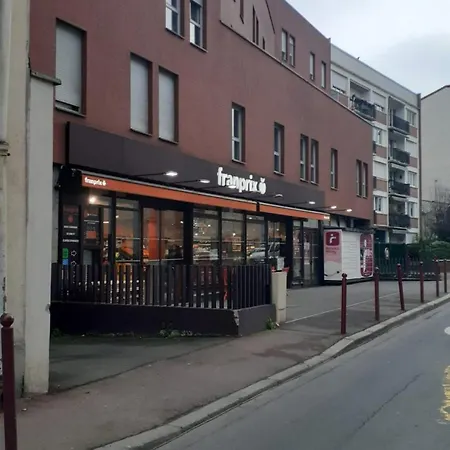 Lepré 93 *