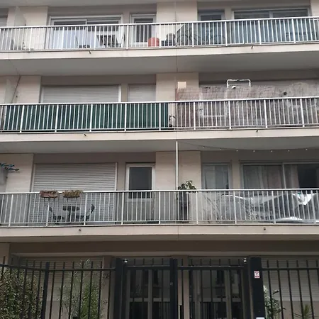 Lepré 93 Appartement