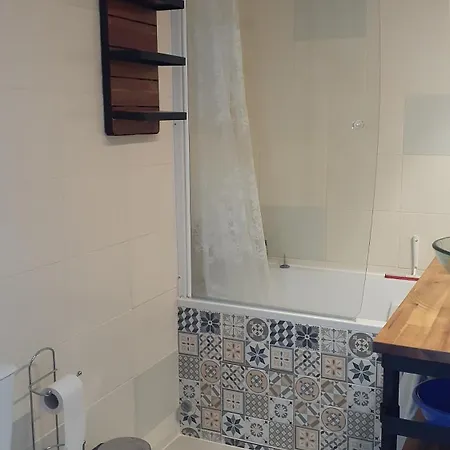 Appartement Lepré 93