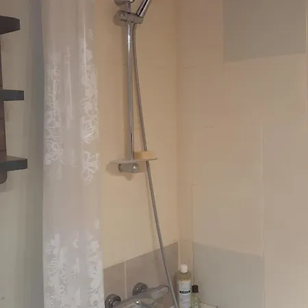 Appartement Lepré 93