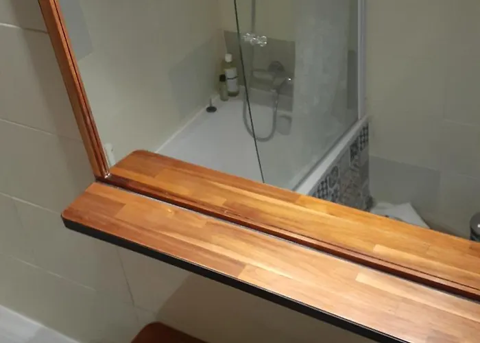 Lepre 93 * Le Pré-Saint-Gervais