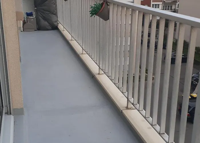 Appartement Lepré 93